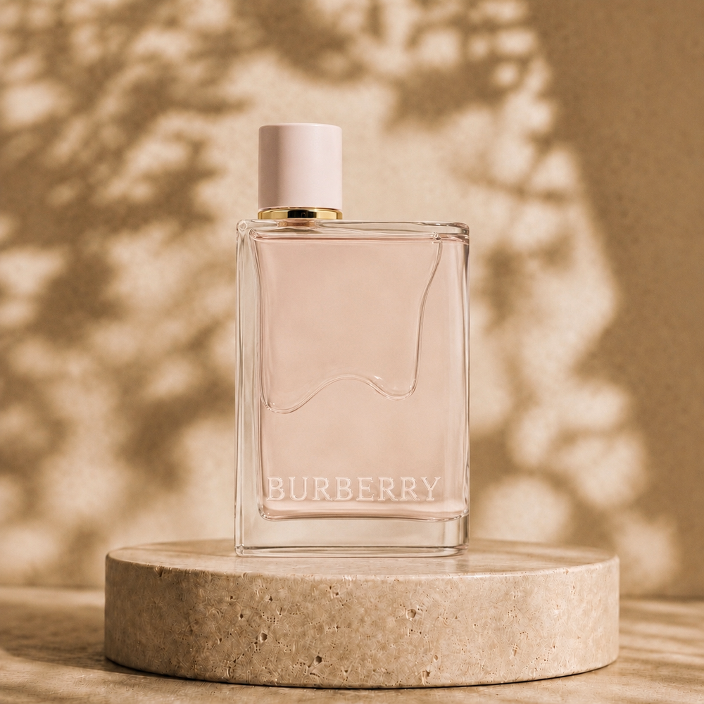 Burberry Her