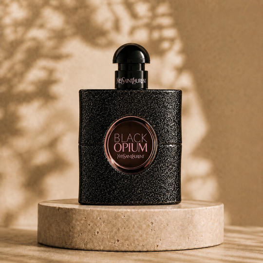 Yves Saint Laurent Black Opium