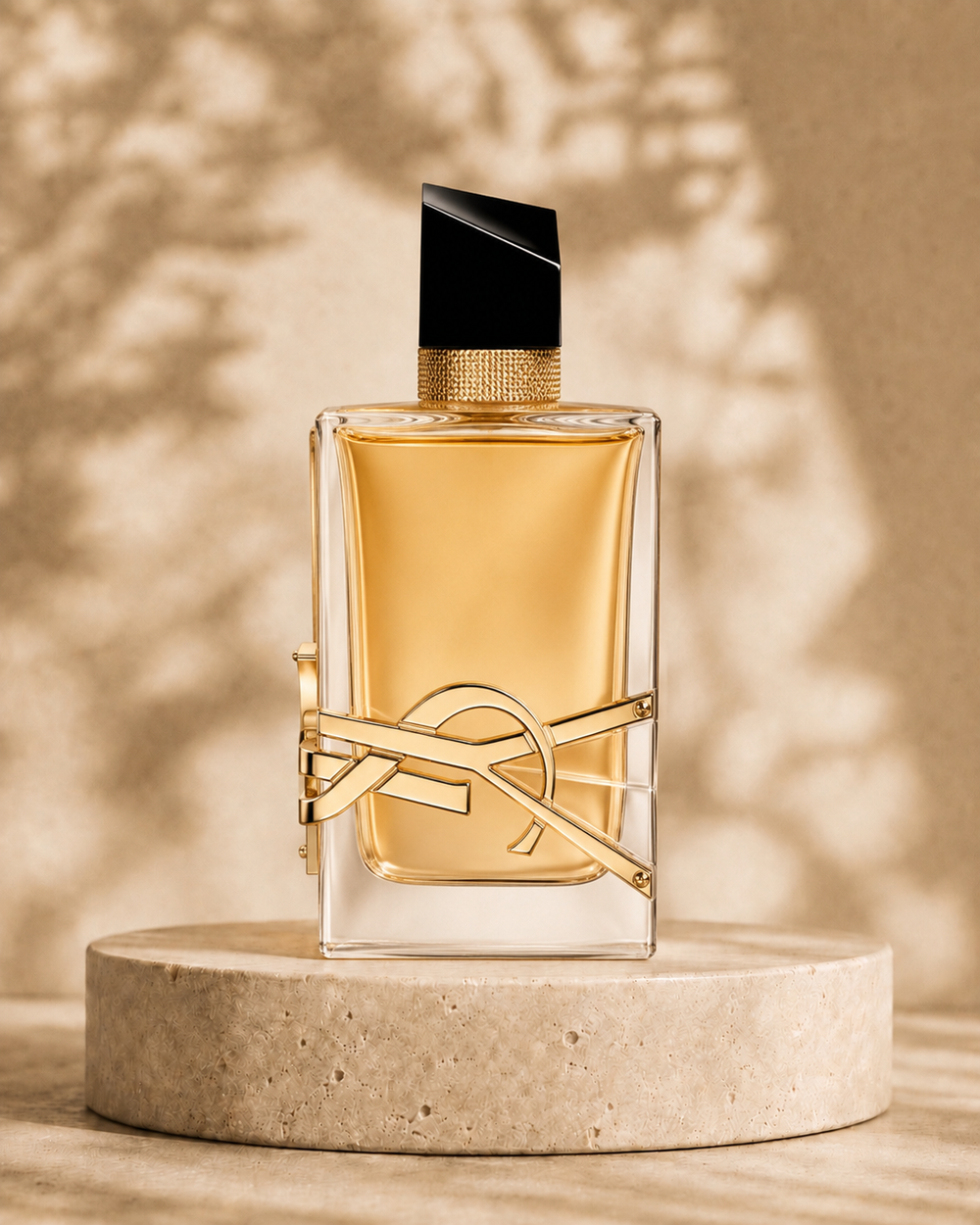Yves Saint Laurent Libre