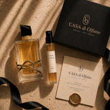 Yves Saint Laurent Libre