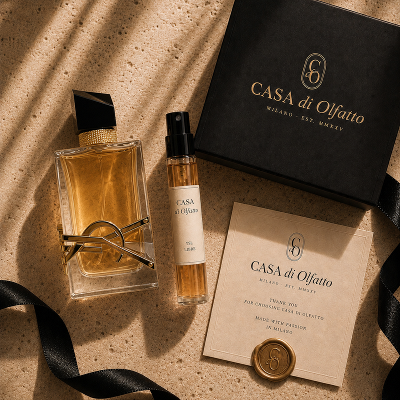 YSL BEAUTÉ