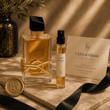Yves Saint Laurent Libre