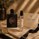 Yves Saint Laurent Black Opium