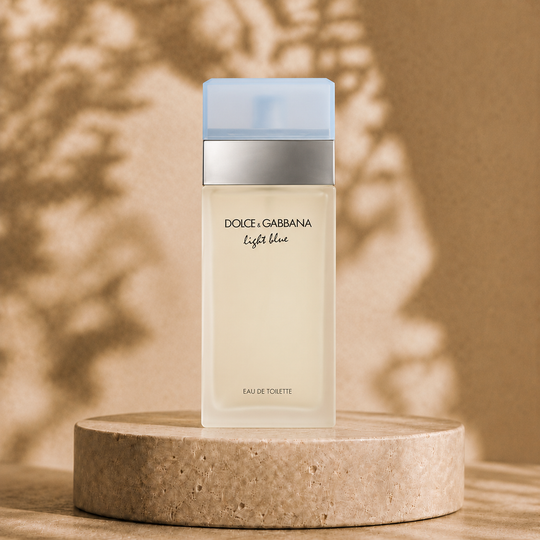 Dolce & Gabbana Light Blue