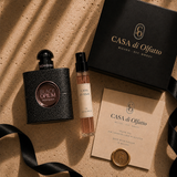 Yves Saint Laurent Black Opium