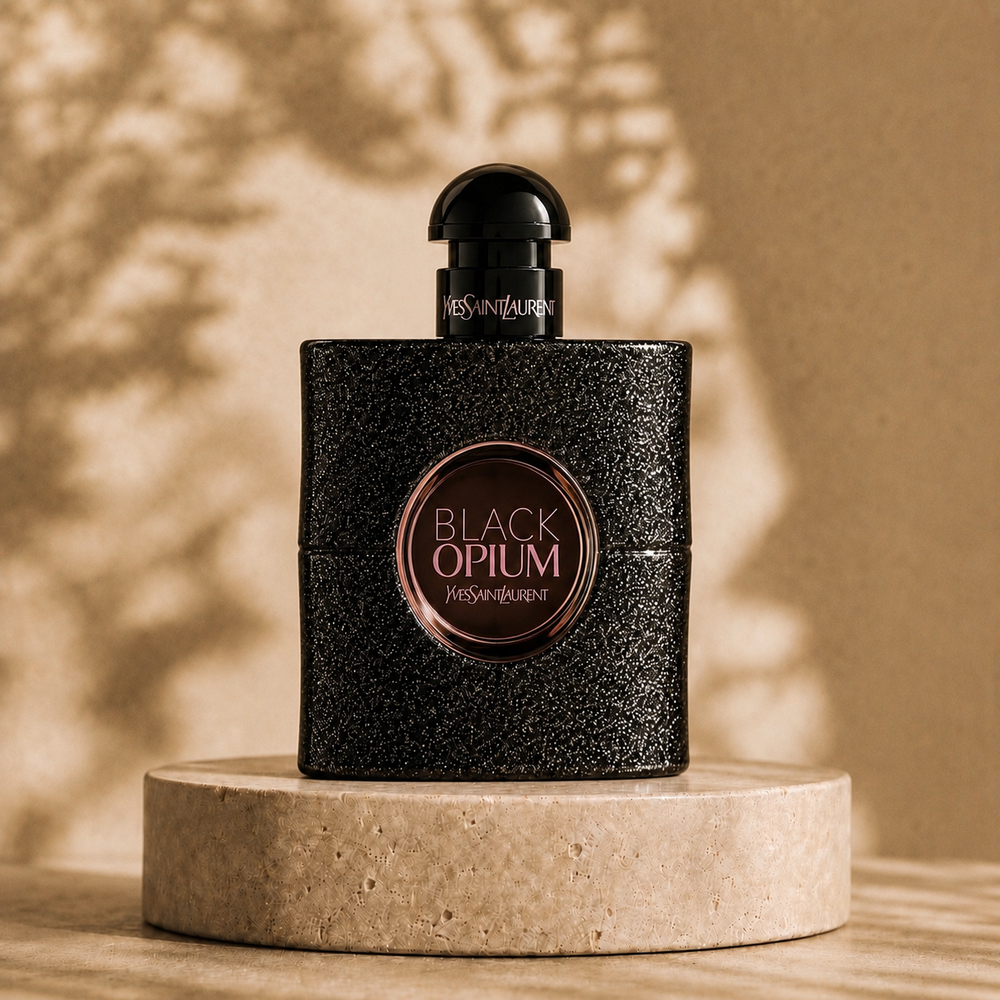 Yves Saint Laurent Black Opium