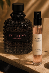 Valentino Born in Roma