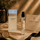 Dolce & Gabbana Light Blue